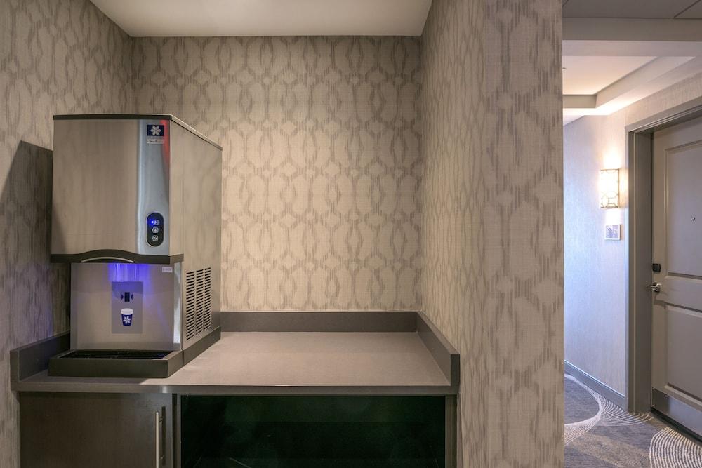 Hampton Inn & Suites-Worcester, Ma מראה חיצוני תמונה