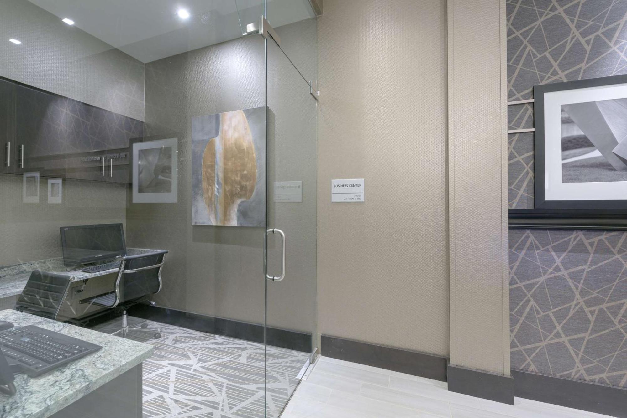 Hampton Inn & Suites-Worcester, Ma מראה חיצוני תמונה
