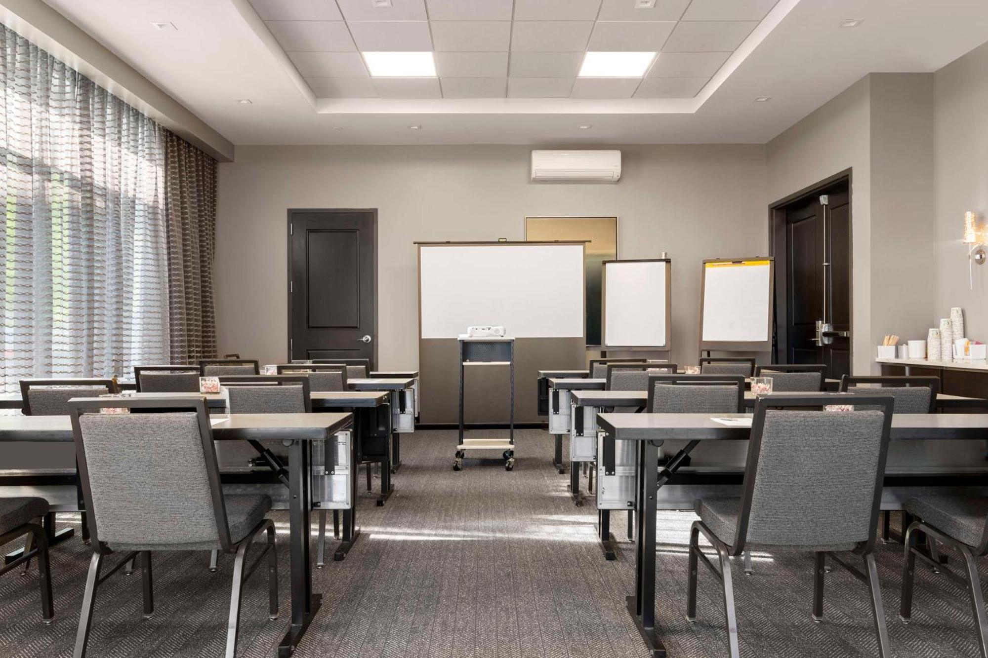 Hampton Inn & Suites-Worcester, Ma מראה חיצוני תמונה