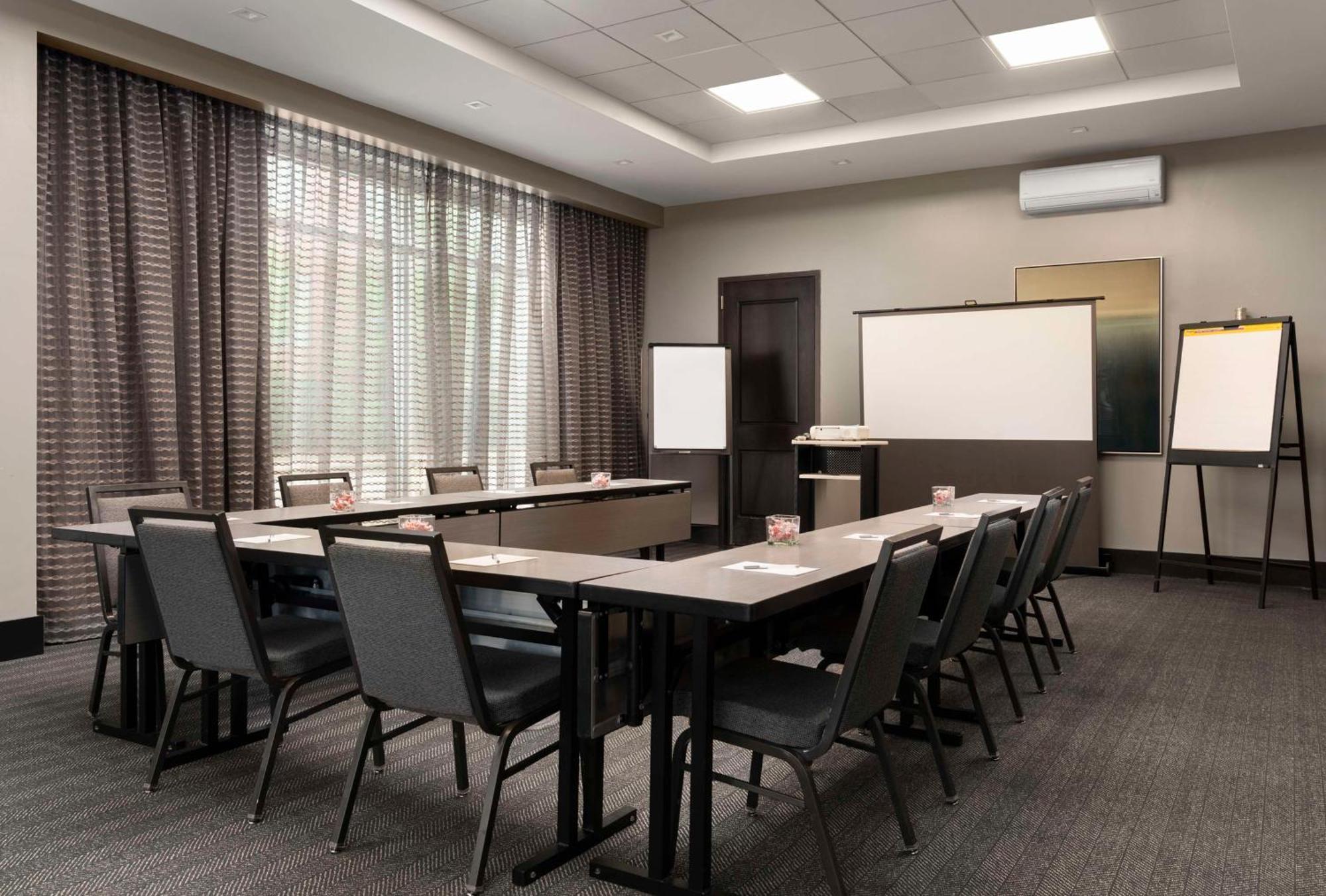 Hampton Inn & Suites-Worcester, Ma מראה חיצוני תמונה