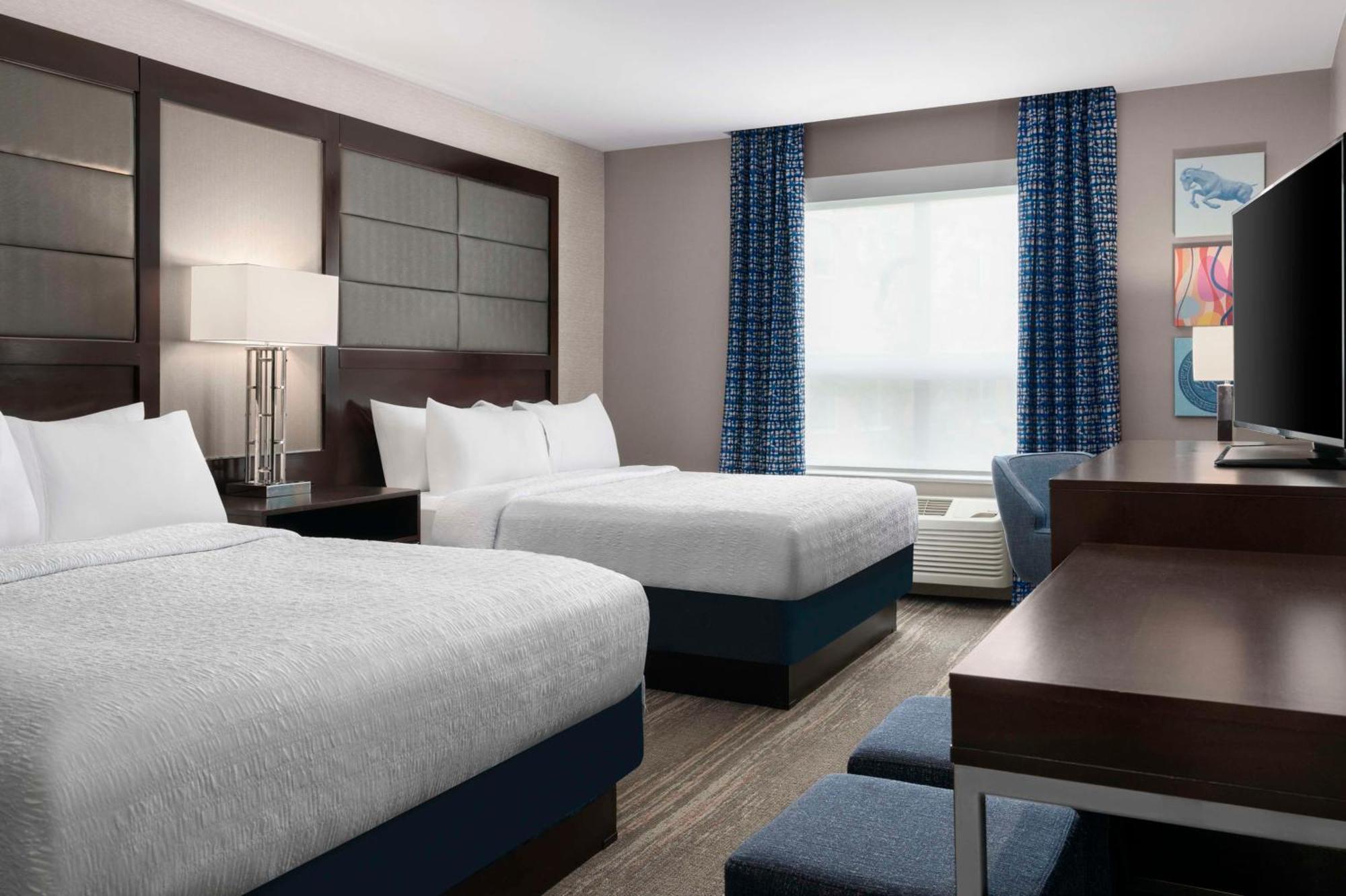 Hampton Inn & Suites-Worcester, Ma מראה חיצוני תמונה