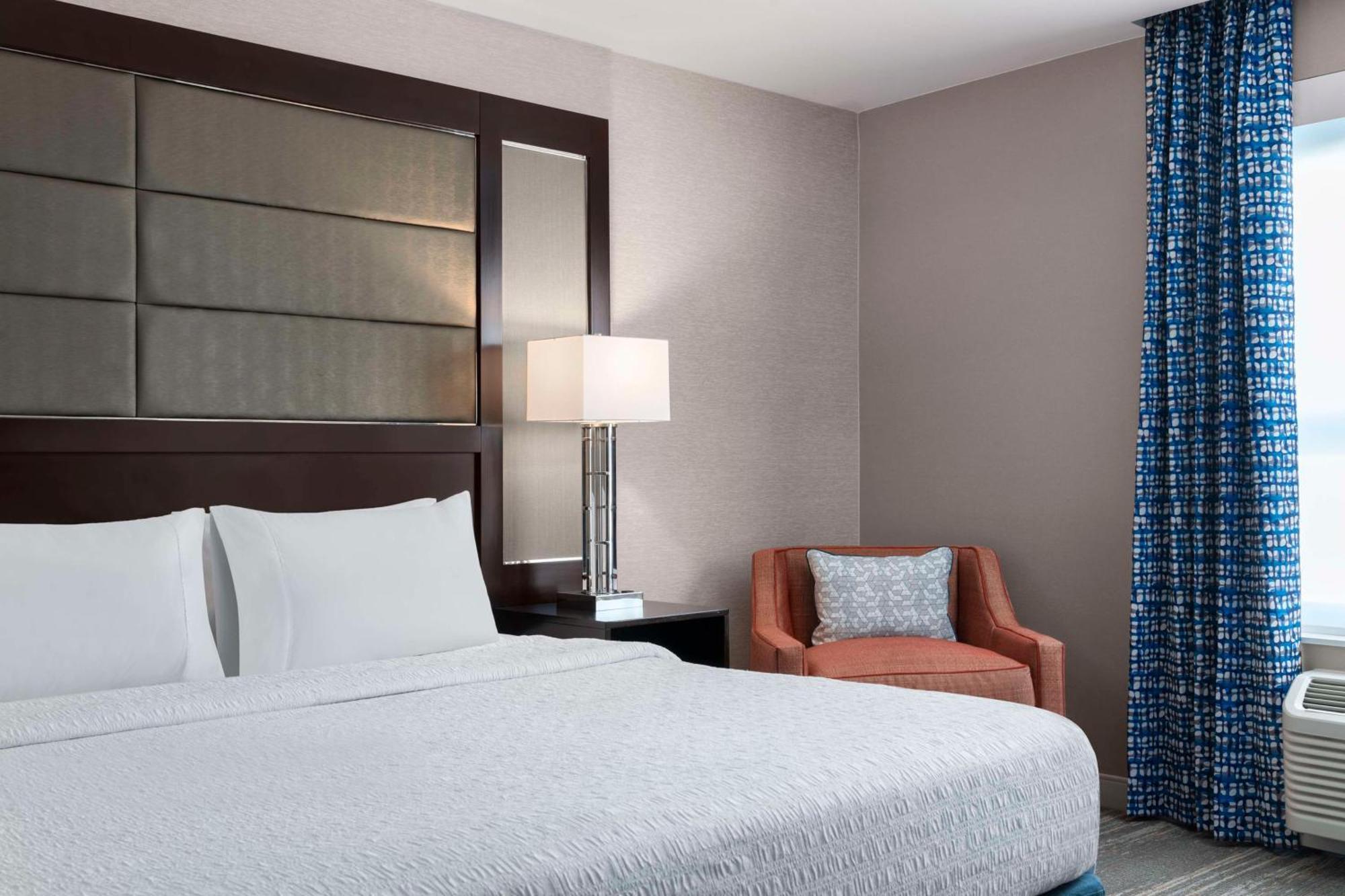 Hampton Inn & Suites-Worcester, Ma מראה חיצוני תמונה