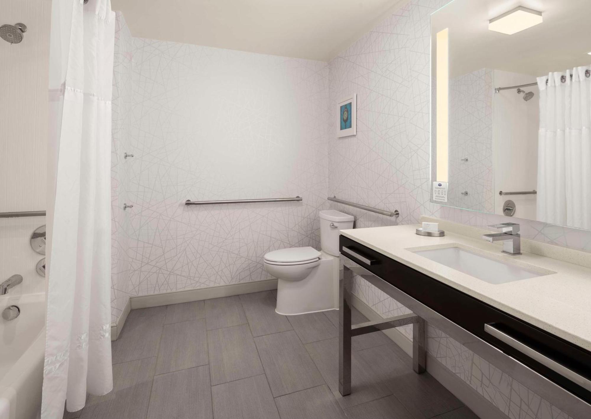 Hampton Inn & Suites-Worcester, Ma מראה חיצוני תמונה