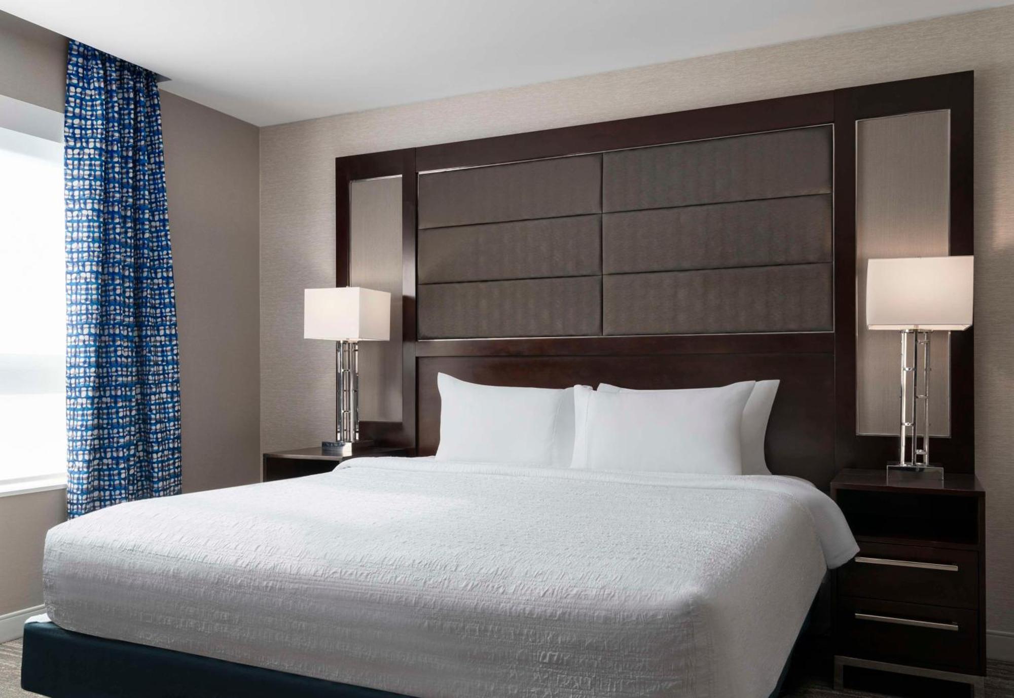 Hampton Inn & Suites-Worcester, Ma מראה חיצוני תמונה