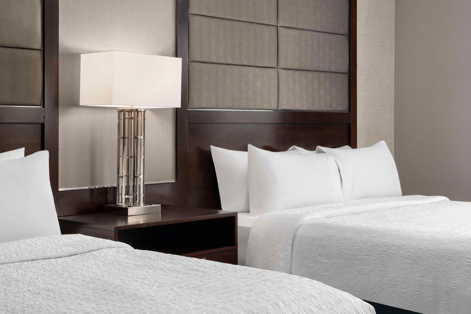 Hampton Inn & Suites-Worcester, Ma מראה חיצוני תמונה