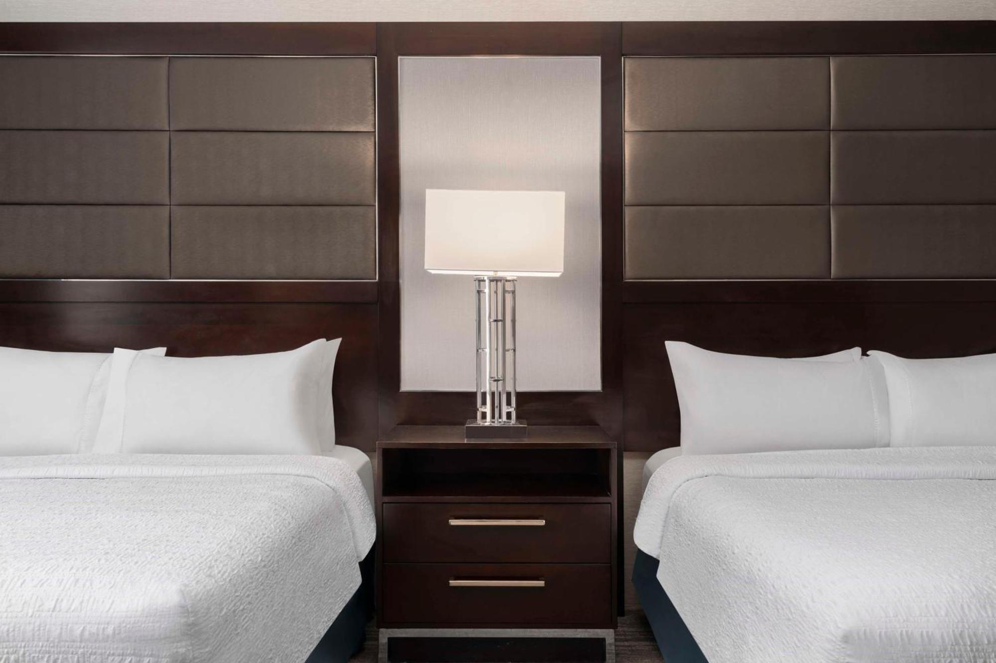 Hampton Inn & Suites-Worcester, Ma מראה חיצוני תמונה
