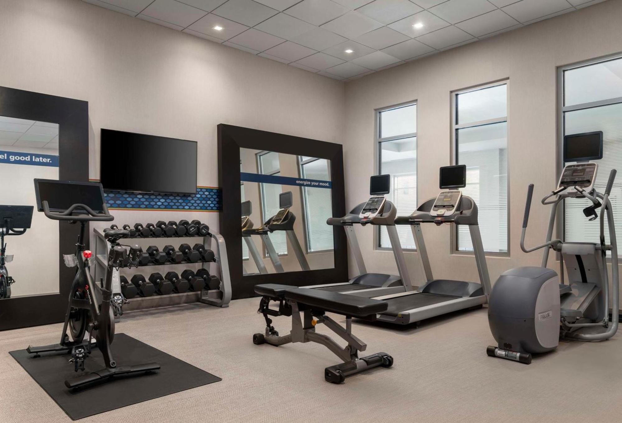 Hampton Inn & Suites-Worcester, Ma מראה חיצוני תמונה