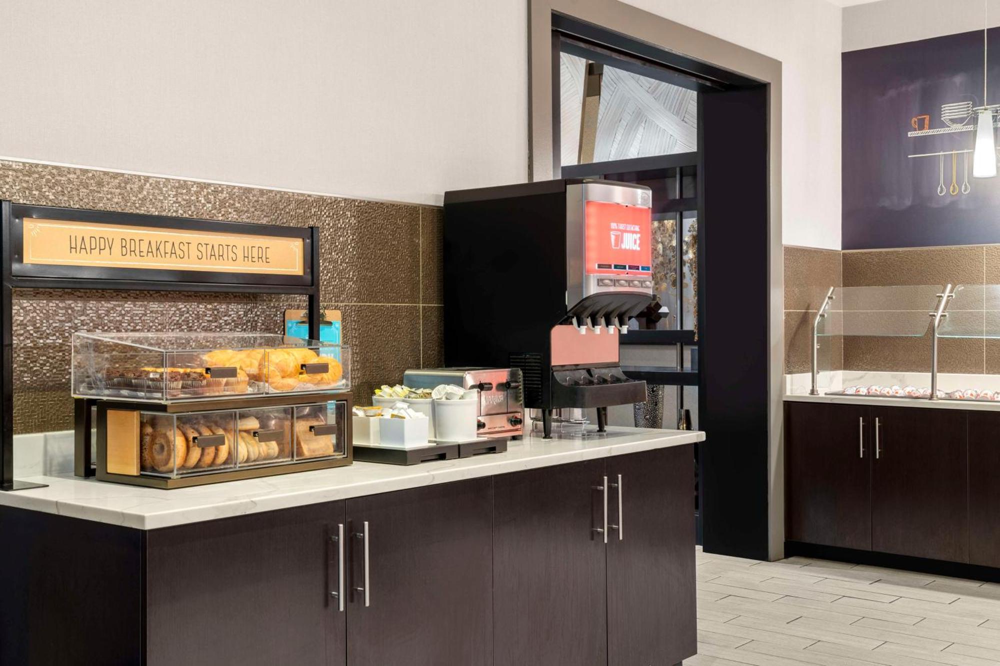 Hampton Inn & Suites-Worcester, Ma מראה חיצוני תמונה